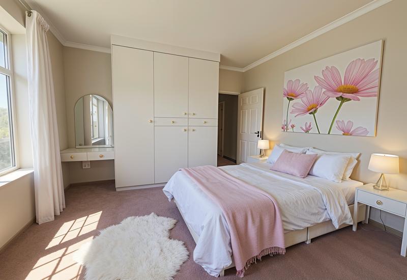 4 Bedroom Property for Sale in Middedorp Western Cape